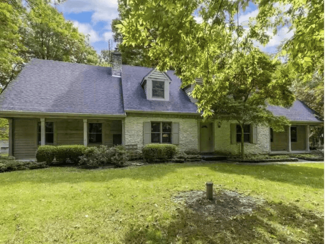 Saint Paris Home Columbus Real Estate
